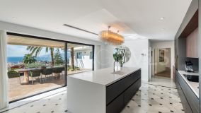 Villa en venta en Malaga - Este