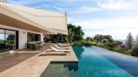 Villa en venta en Malaga - Este