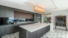 Villa en venta en Malaga - Este