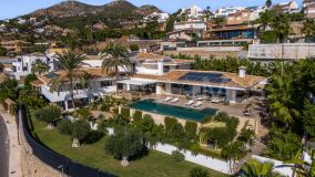 Villa en venta en Malaga - Este