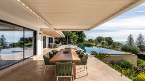 Villa en venta en Malaga - Este