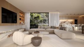 Tomt for sale in Fuente del Espanto, Benahavis