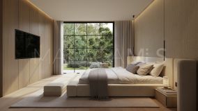 Tomt for sale in Fuente del Espanto, Benahavis