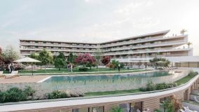 Plot for sale in Añoreta Golf, Rincon de la Victoria