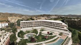 Plot for sale in Añoreta Golf, Rincon de la Victoria