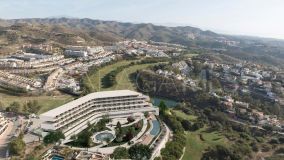 Plot for sale in Añoreta Golf, Rincon de la Victoria