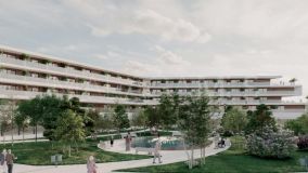 Plot for sale in Añoreta Golf, Rincon de la Victoria