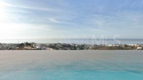 Plot for sale in Añoreta Golf, Rincon de la Victoria