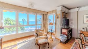 Wohnung zu verkaufen in La Malagueta - La Caleta, Malaga - Centro