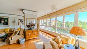 Wohnung zu verkaufen in La Malagueta - La Caleta, Malaga - Centro