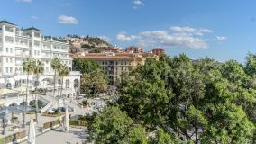 Wohnung zu verkaufen in La Malagueta - La Caleta, Malaga - Centro