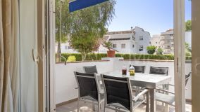 Erdgeschosswohnung zu verkaufen in Zona Casino, Nueva Andalucia