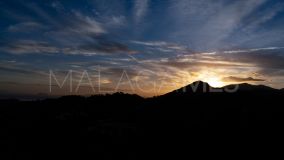 Plot for sale in La Zagaleta, Benahavis