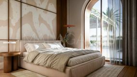 Villa for sale in La Cerquilla, Nueva Andalucia