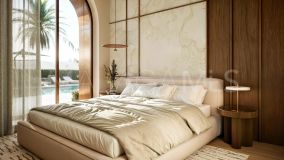 Villa for sale in La Cerquilla, Nueva Andalucia