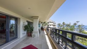 Apartamento en venta en Laguna de Banus, Marbella - Puerto Banus
