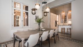 Apartment for sale in La Malagueta - La Caleta, Malaga