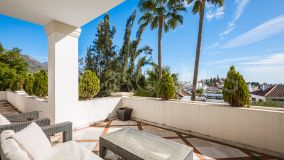 Wohnung zu verkaufen in Monte Paraiso, Marbella Goldene Meile