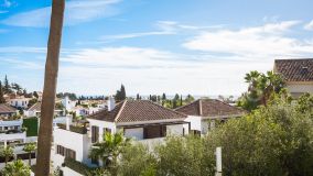 Wohnung zu verkaufen in Monte Paraiso, Marbella Goldene Meile