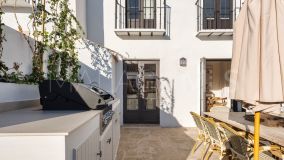 Radhus for sale in El Naranjal, Nueva Andalucia