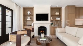 Radhus for sale in El Naranjal, Nueva Andalucia