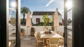 Radhus for sale in El Naranjal, Nueva Andalucia