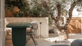 Maison de Ville for sale in El Naranjal, Nueva Andalucia