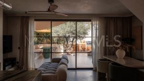 Maison de Ville for sale in El Naranjal, Nueva Andalucia