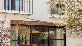 Reihenhaus zu verkaufen in El Naranjal, Nueva Andalucia