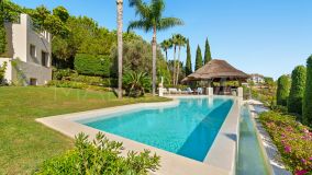 Villa en venta en Las Lomas del Marbella Club, Marbella Golden Mile