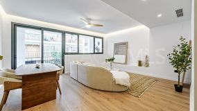Apartment for sale in La Victoria - Conde de Ureña - Gibralfaro, Malaga