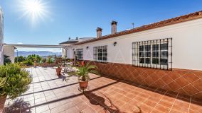 House for sale in Malaga - Ciudad Jardín