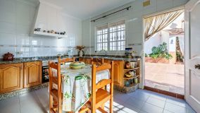 House for sale in Malaga - Ciudad Jardín
