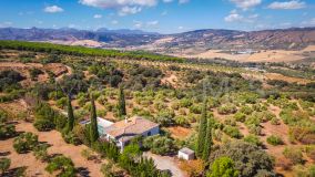 Finca for sale in Ronda