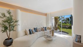 Apartamento Planta Baja en venta en Costalita, Estepona Este