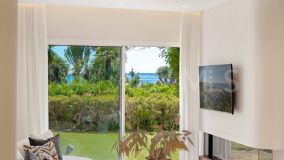 Apartamento Planta Baja en venta en Costalita, Estepona Este