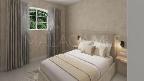 Ground Floor Duplex for sale in La Duquesa Golf, Manilva