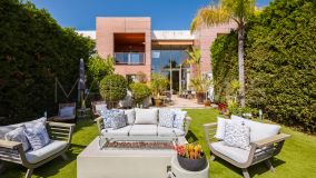 Radhus for sale in Los Jaralillos, Benahavis