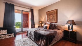 Radhus for sale in Los Jaralillos, Benahavis