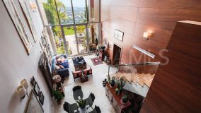 Radhus for sale in Los Jaralillos, Benahavis