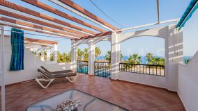 Appartement for sale in Cala de Mijas, Mijas Costa