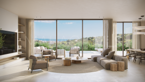 Villa for sale in Estepona Golf, Estepona Ouest