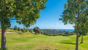 Villa for sale in Estepona Golf, Estepona Ouest
