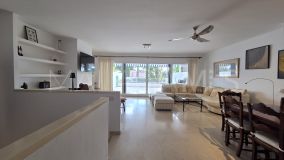 Ground Floor Duplex zu verkaufen in Birdie Club, Marbella Ost
