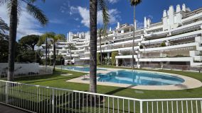 Ground Floor Duplex zu verkaufen in Birdie Club, Marbella Ost