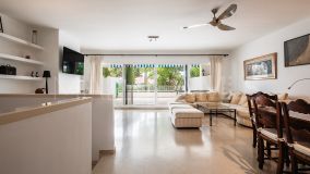 Ground Floor Duplex for sale in Birdie Club, Marbella East