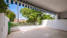 Ground Floor Duplex for sale in Birdie Club, Marbella East