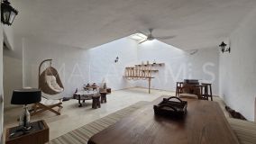 Ground Floor Duplex zu verkaufen in Birdie Club, Marbella Ost