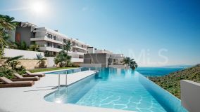 Appartement Terrasse for sale in Manilva