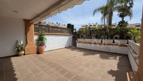 Reihenhaus zu verkaufen in Valdeolletas, Marbella City